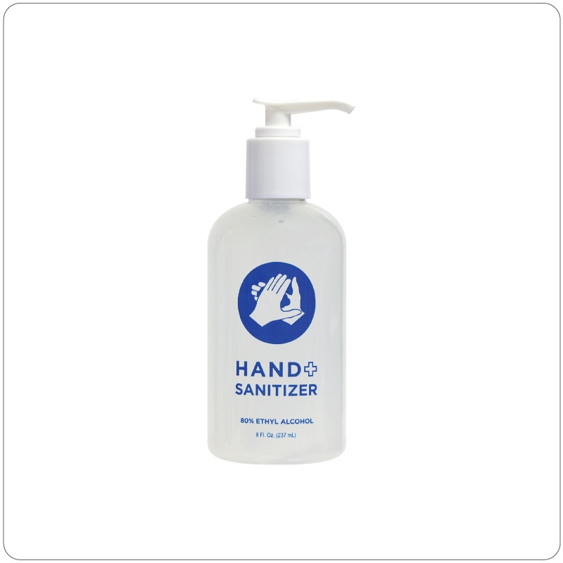 private label image