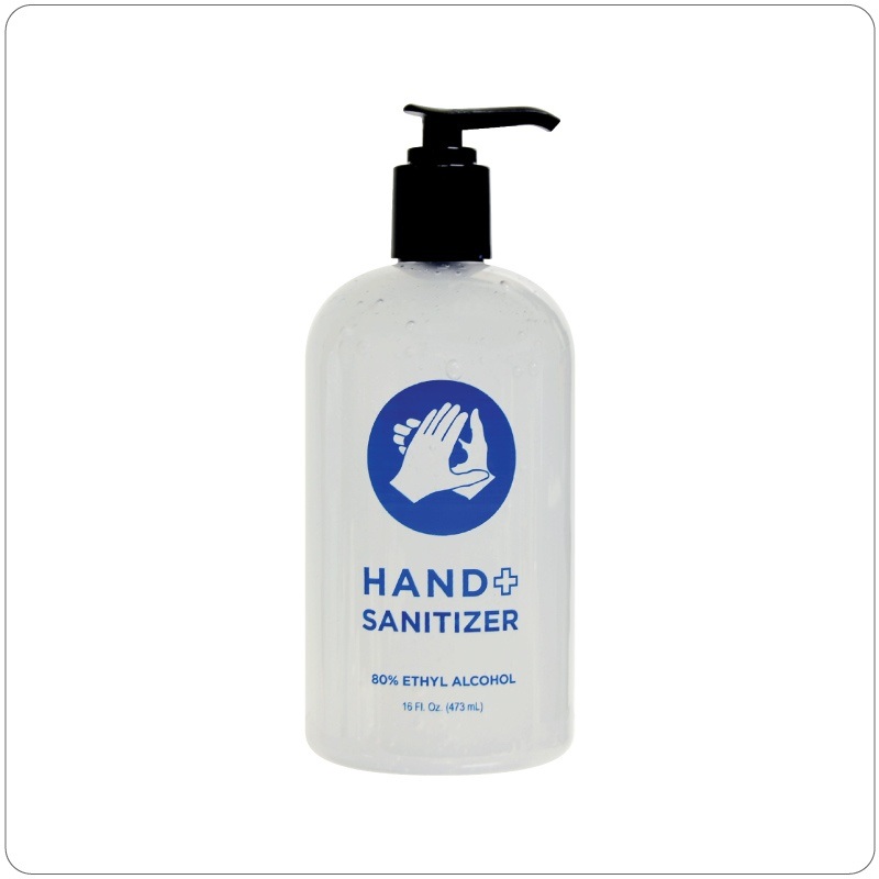 private label image