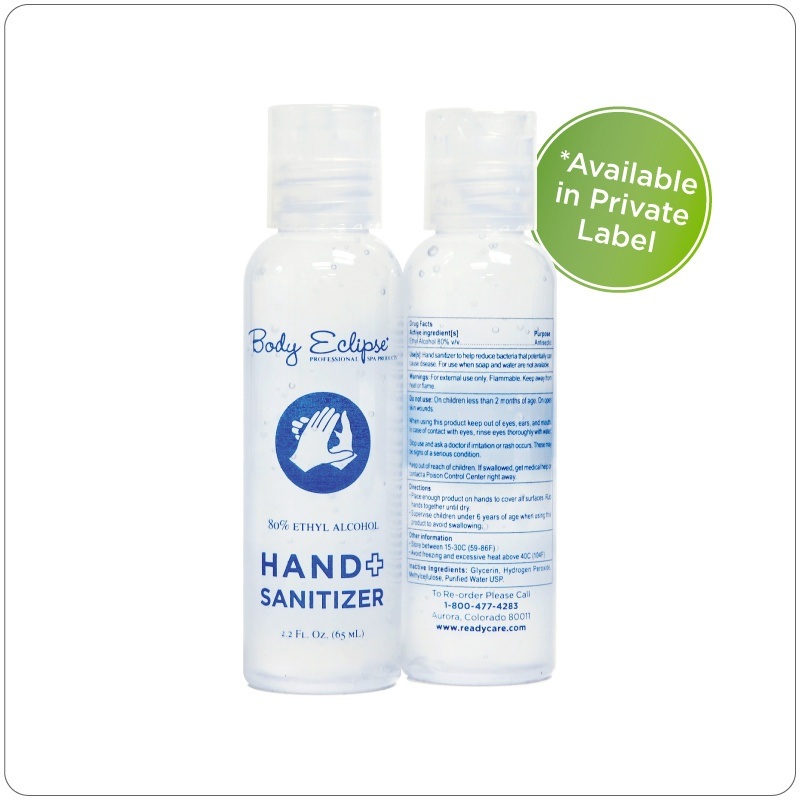 private label image