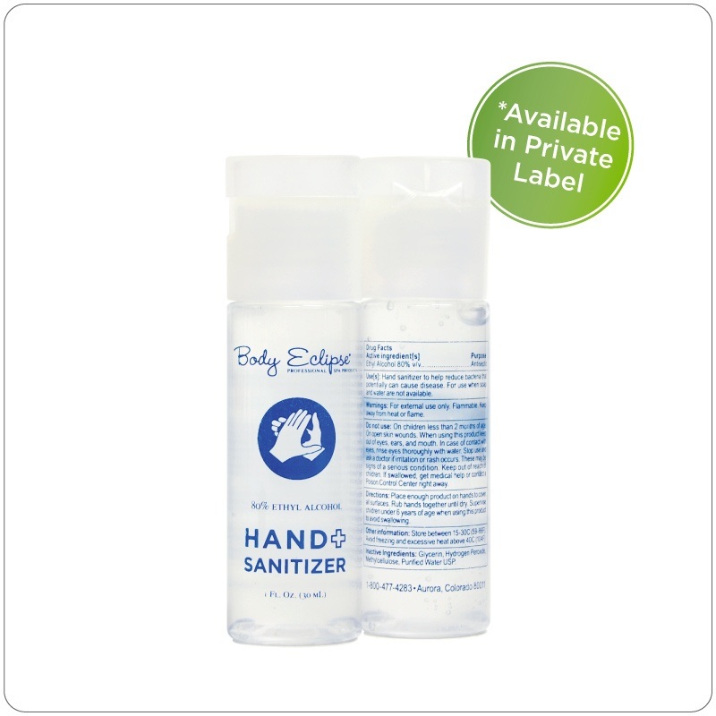 private label image