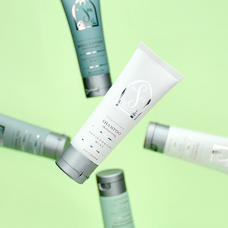 private label image