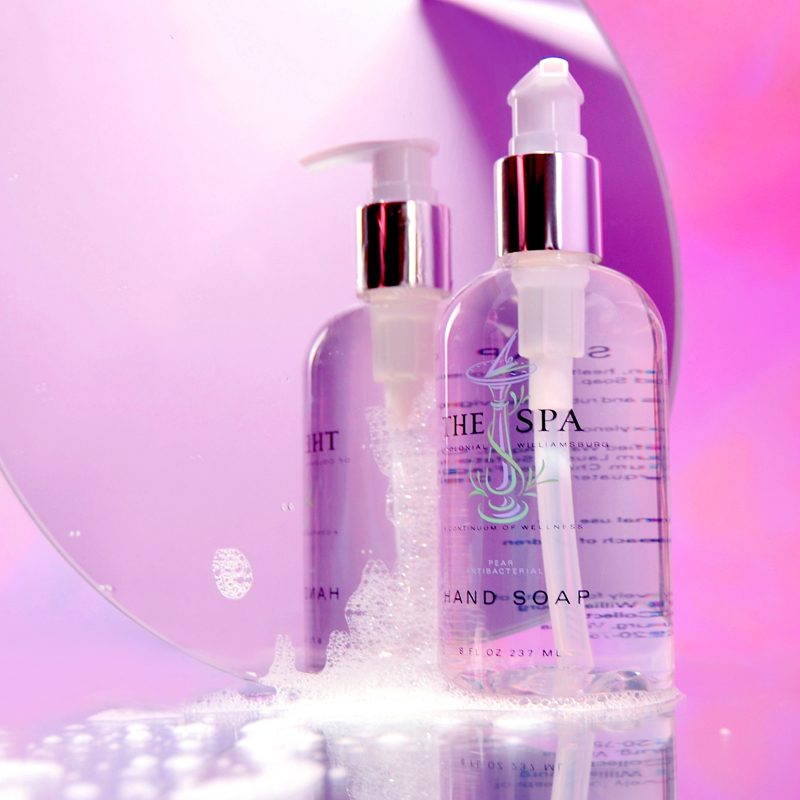 private label image