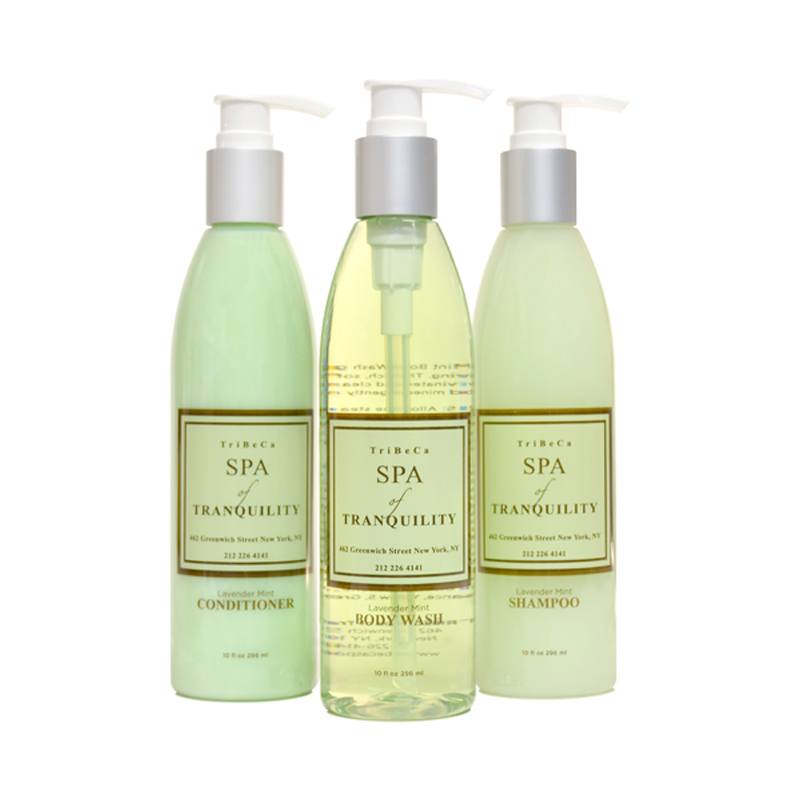 private label image